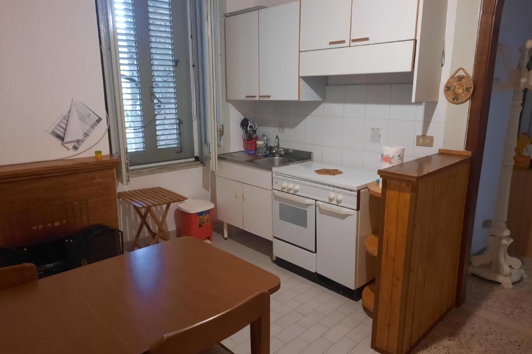 Photo of Kitchen in Rodio