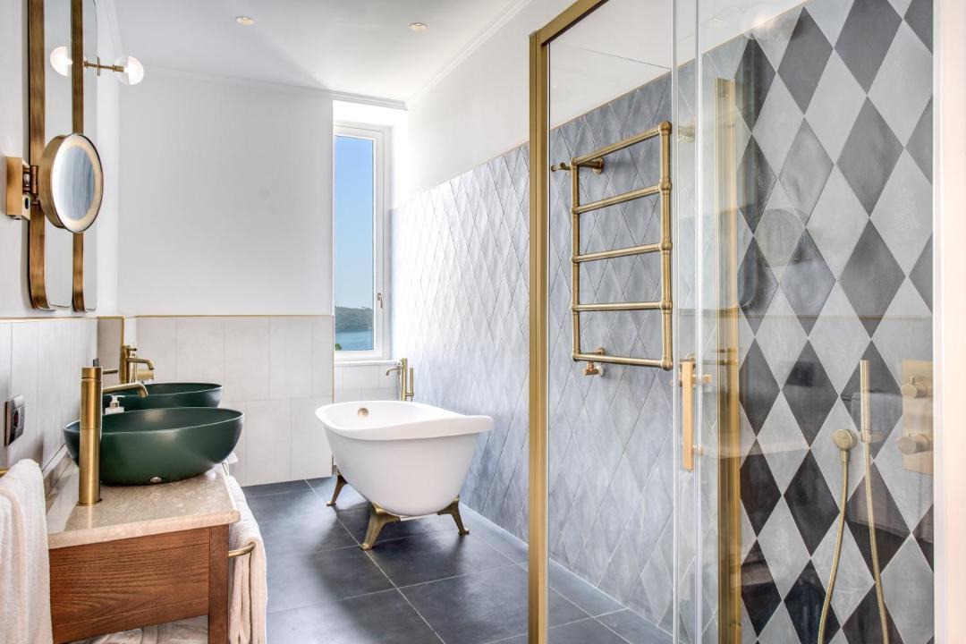 Photo of Bathroom in Sant'Agnello