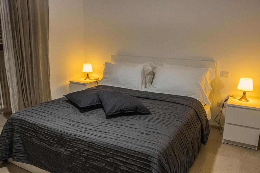 Photo of Bedroom in Altamura