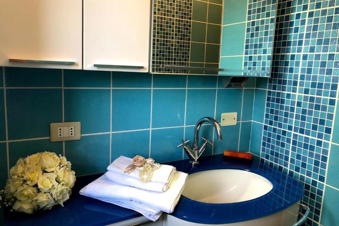 Photo of Bathroom in Gualdo Cattaneo