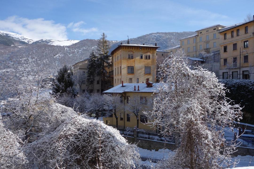Photo of Others in Scanno