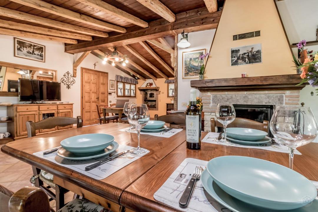 Photo of Kitchen in Nepi