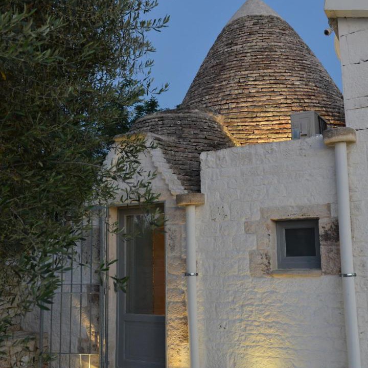 Photo of Others in Alberobello