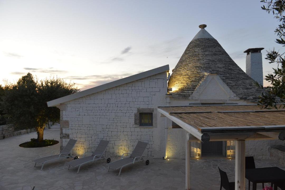 Photo of Others in Alberobello