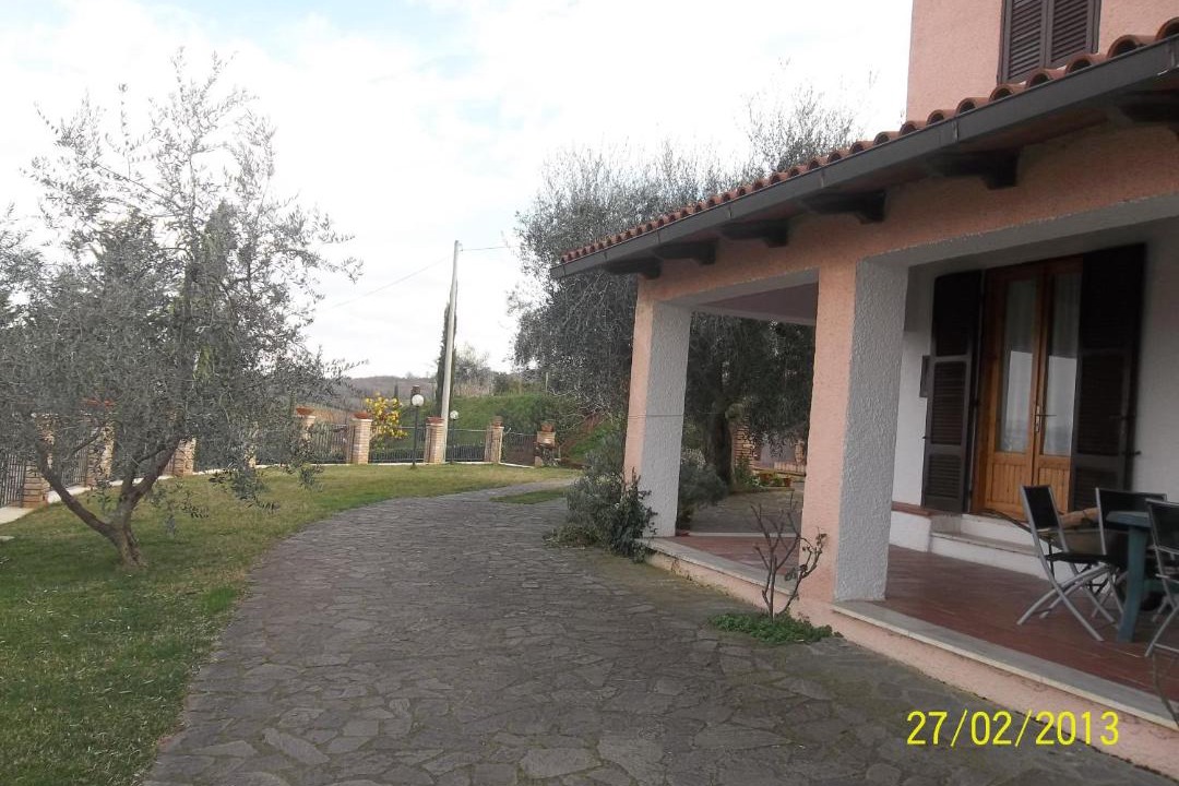 Photo of Others in Montemerano