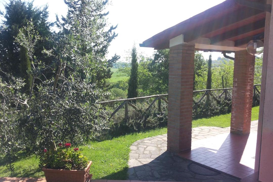 Photo of Others in Montemerano