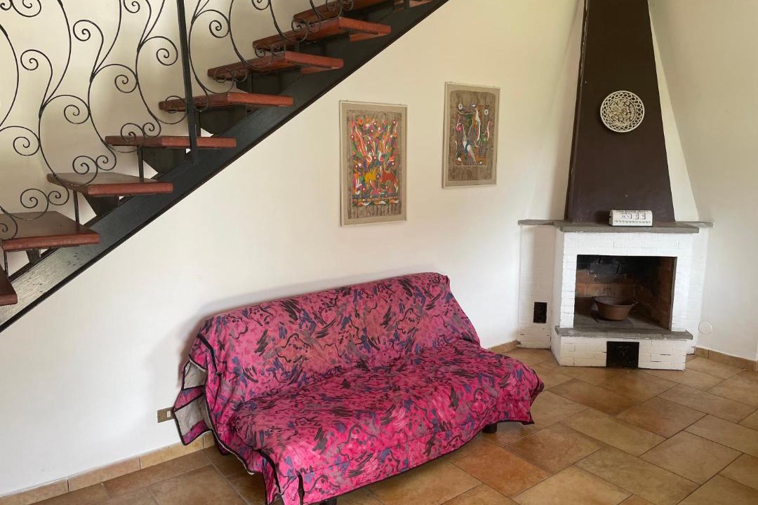 Photo of Livingroom in Latina Lido