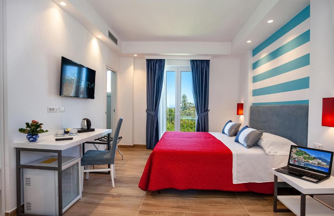 Photo of Bedroom in Sant'Agnello