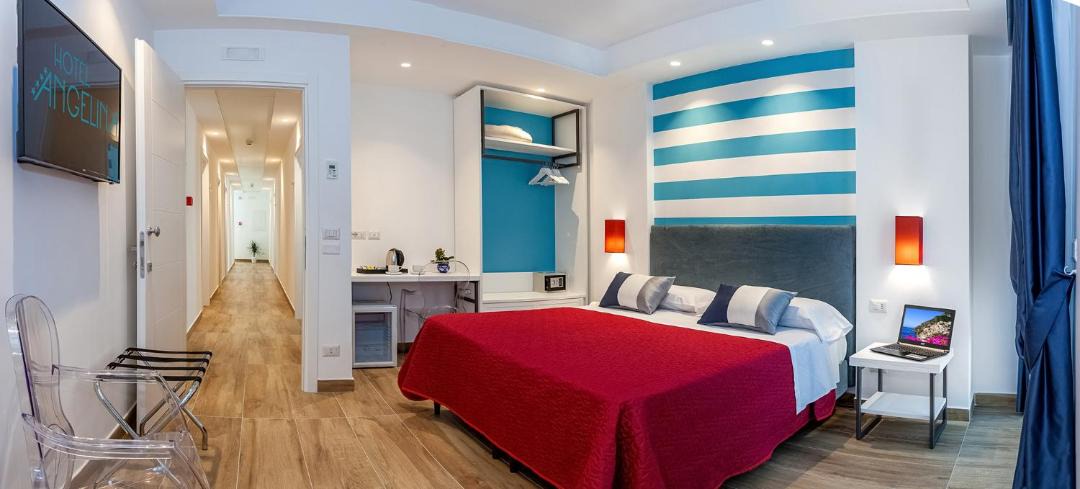 Photo of Bedroom in Sant'Agnello