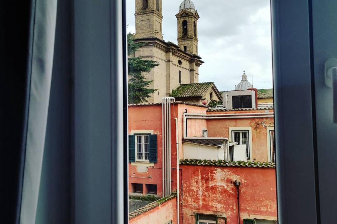 Photo of Others in Rione IV Campo Marzio