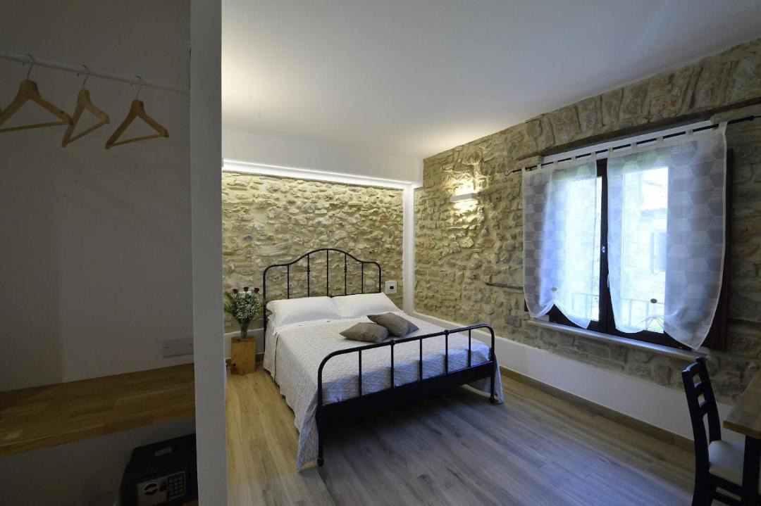 Photo of Bedroom in Fondi