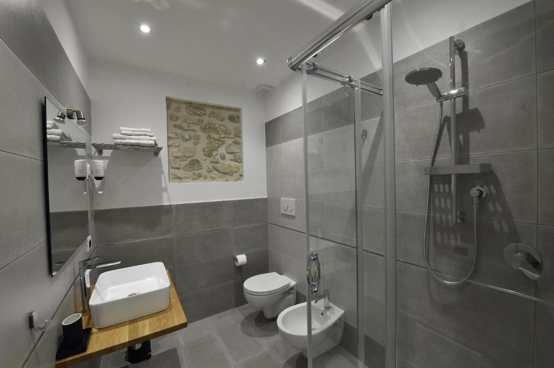 Photo of Bathroom in Fondi