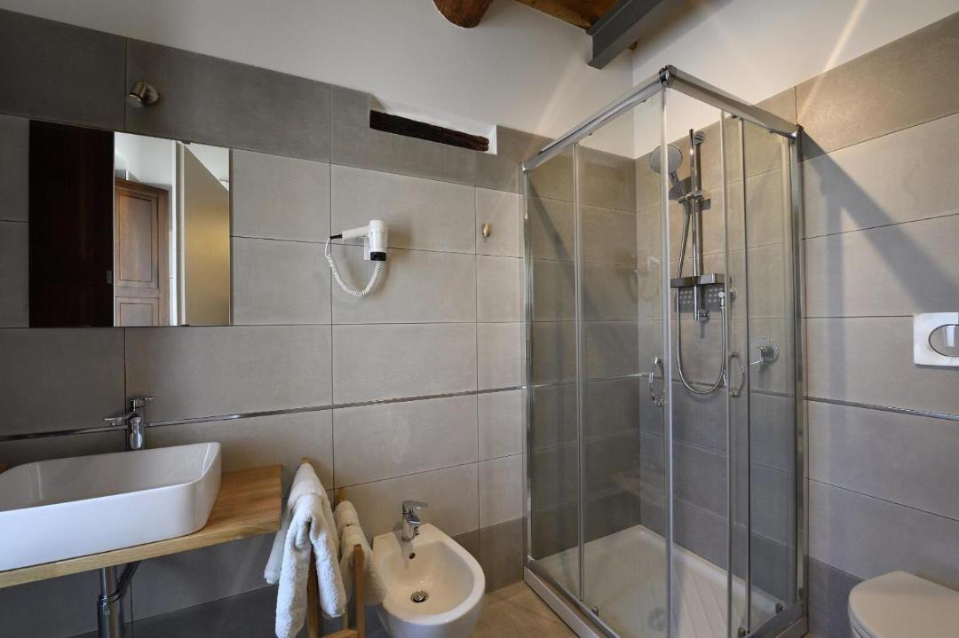 Photo of Bathroom in Fondi