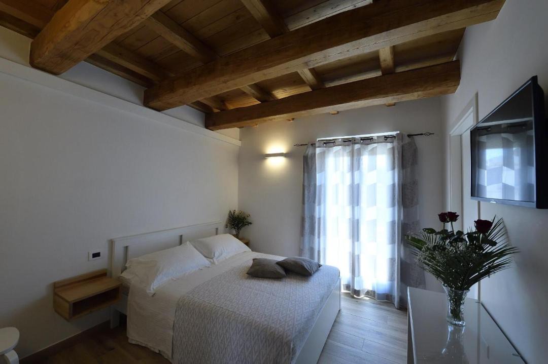 Photo of Bedroom in Fondi