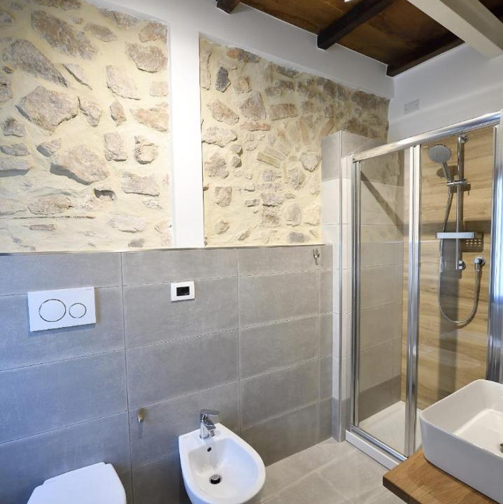 Photo of Bathroom in Fondi