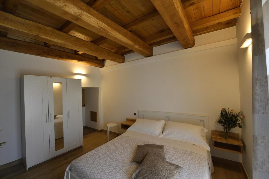 Photo of Bedroom in Fondi