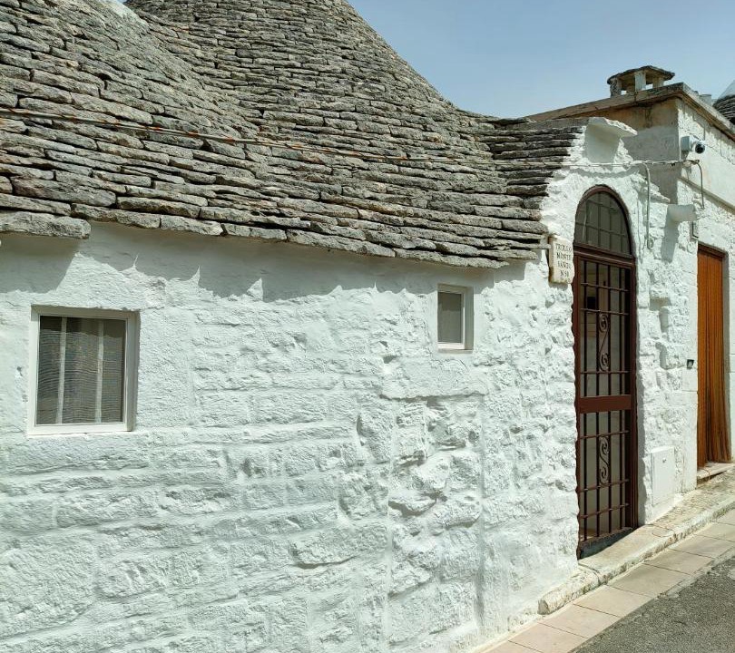 Photo of Others in The Trulli of Alberobello