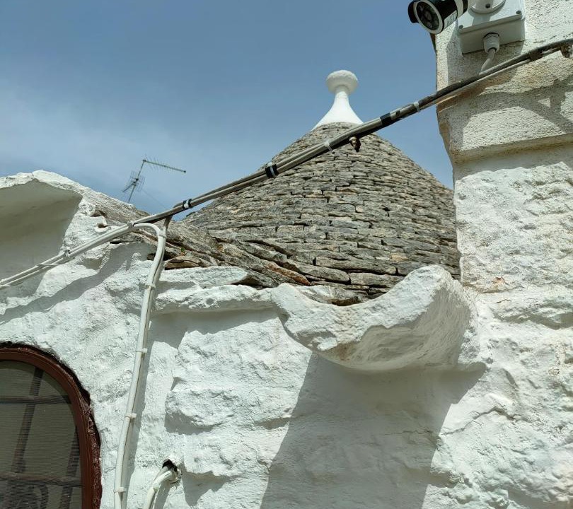 Photo of Others in The Trulli of Alberobello