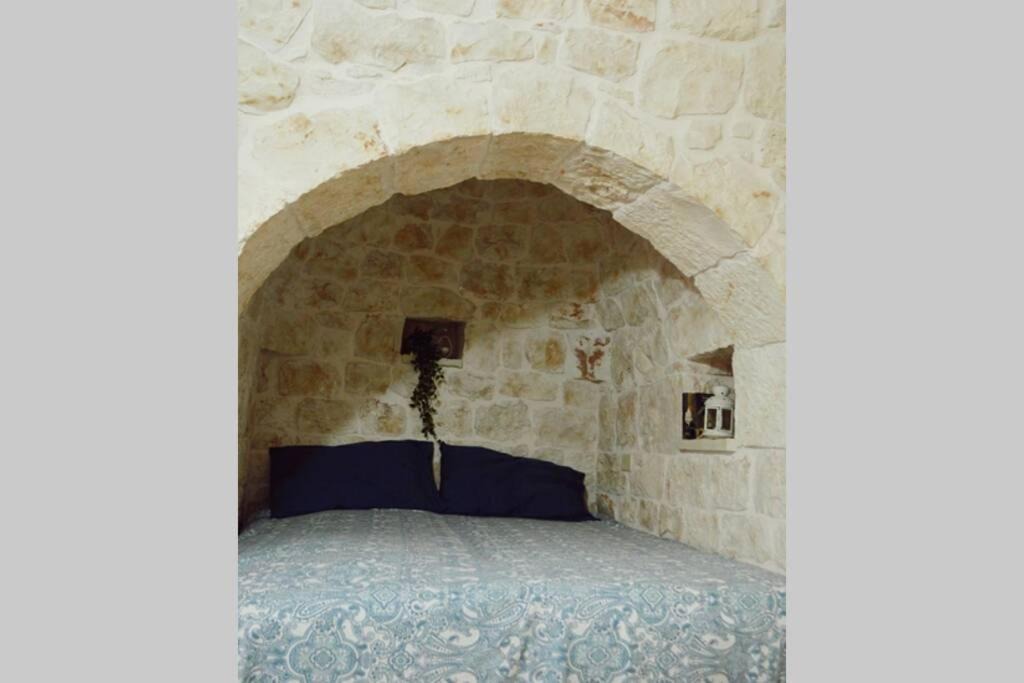 Photo of Bedroom in Villa Castelli