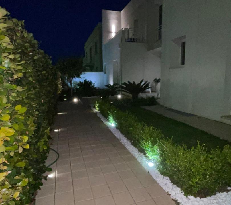 Photo of Buildings in Porto Cesareo