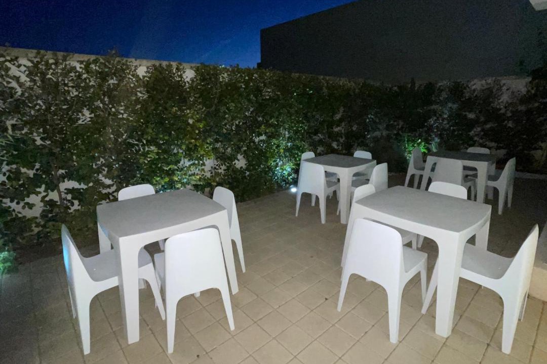 Photo of Patio Balcony in Porto Cesareo