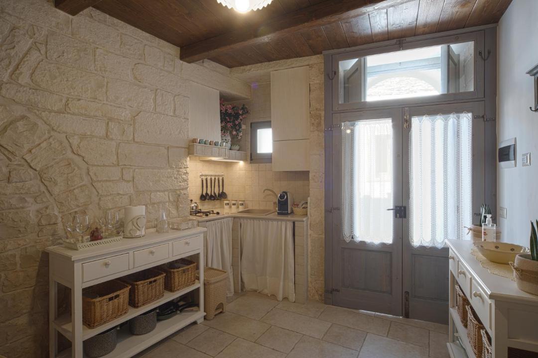 Photo of Others in The Trulli of Alberobello