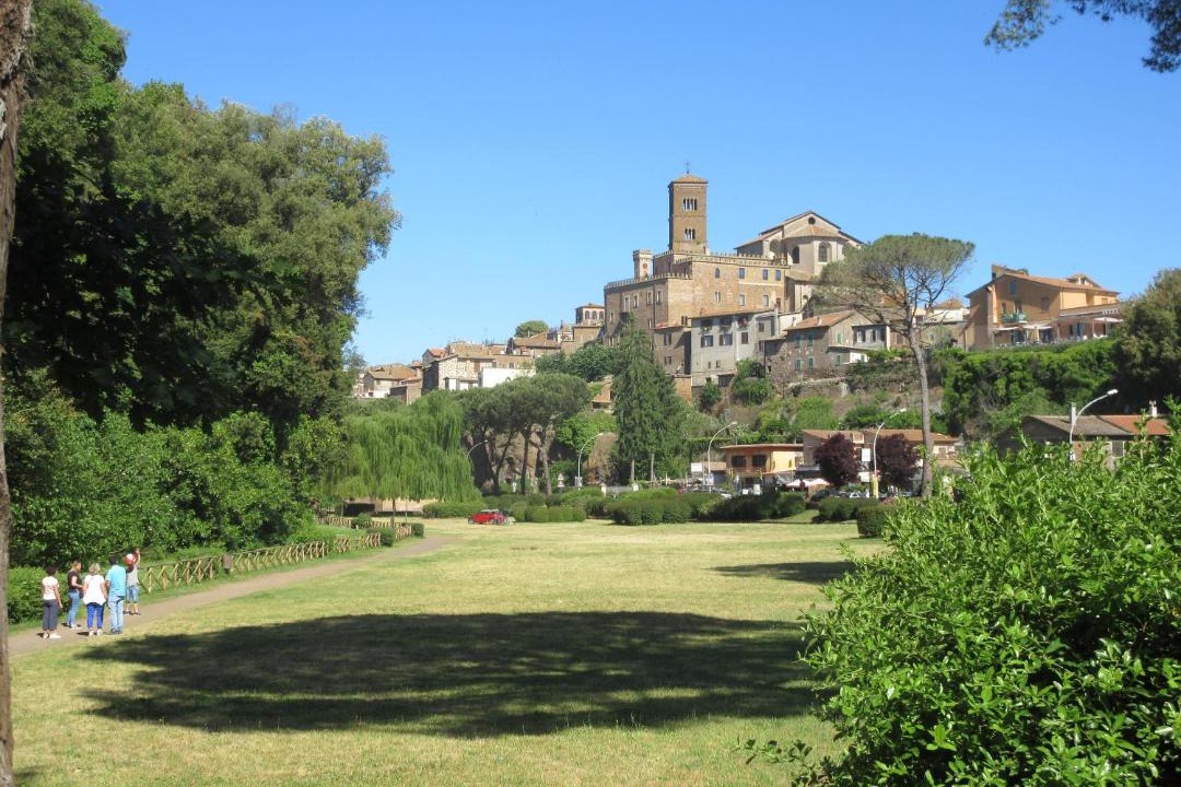 Photo of Others in Sutri