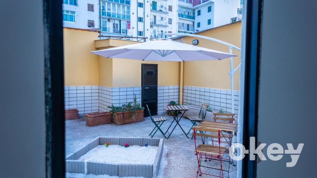 Photo of Patio Balcony in Municipio 2