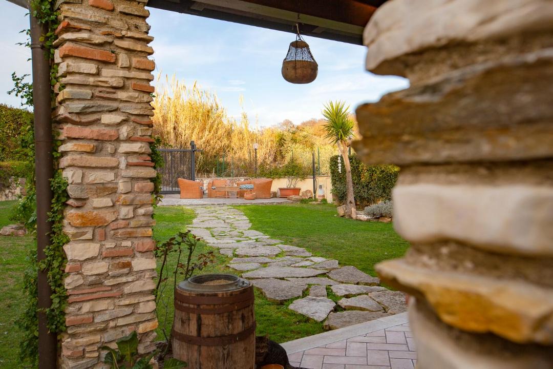 Photo of Patio Balcony in Fonte Nuova