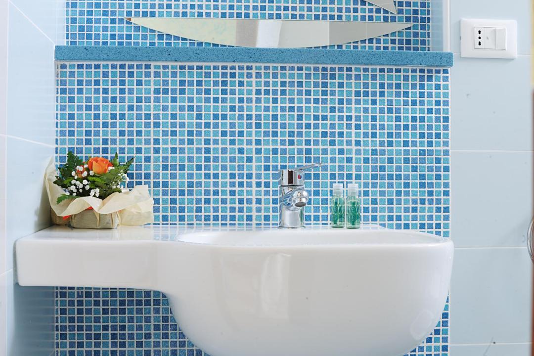 Photo of Bathroom in Terracina