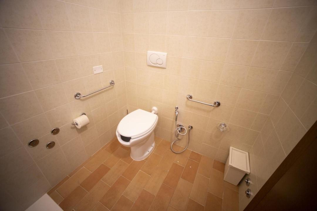 Photo of Bathroom in Montefranco