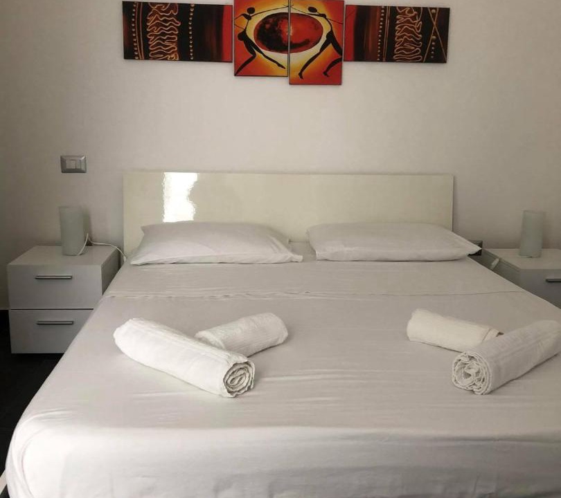 Photo of Bedroom in Il Monte