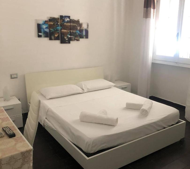 Photo of Bedroom in Il Monte