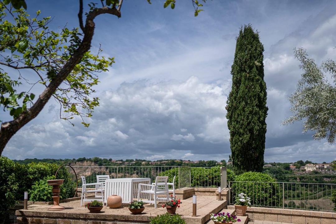 Photo of Others in Civita di Bagnoregio
