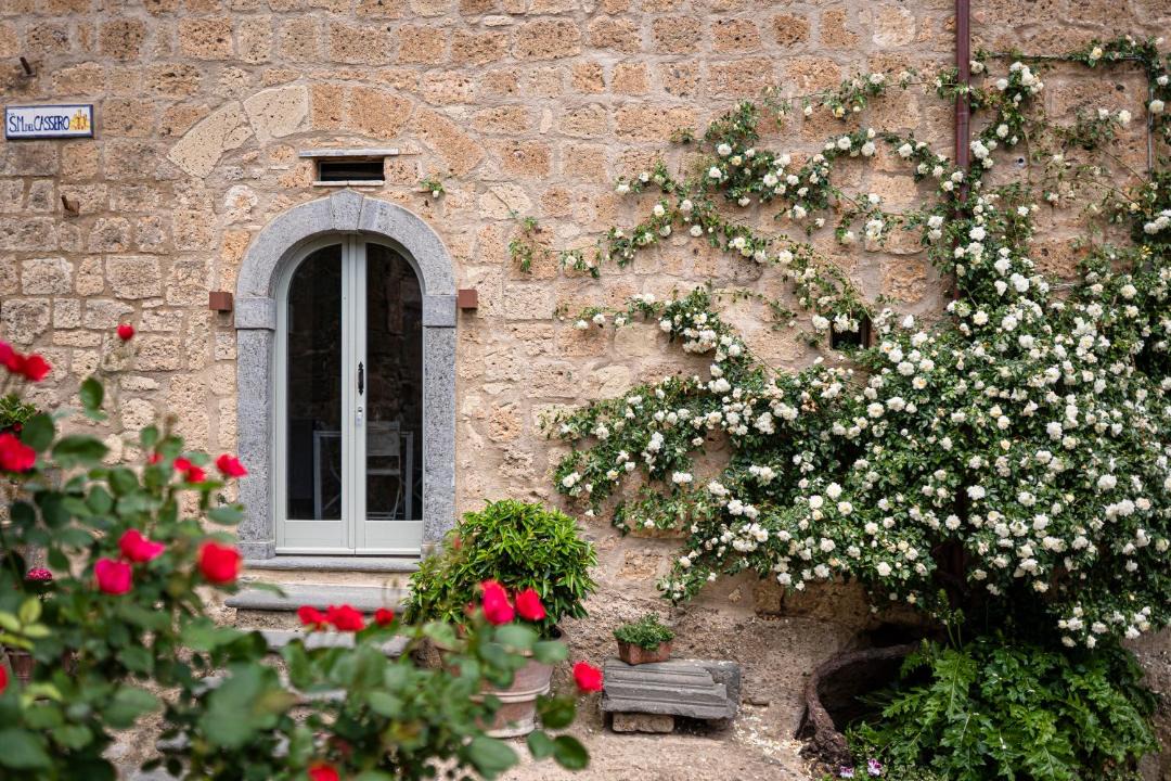 Photo of Others in Civita di Bagnoregio