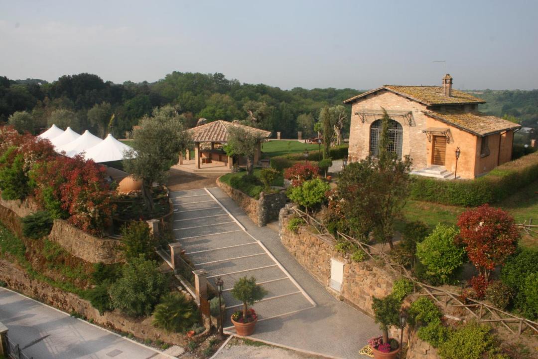 Photo of Others in Boccea