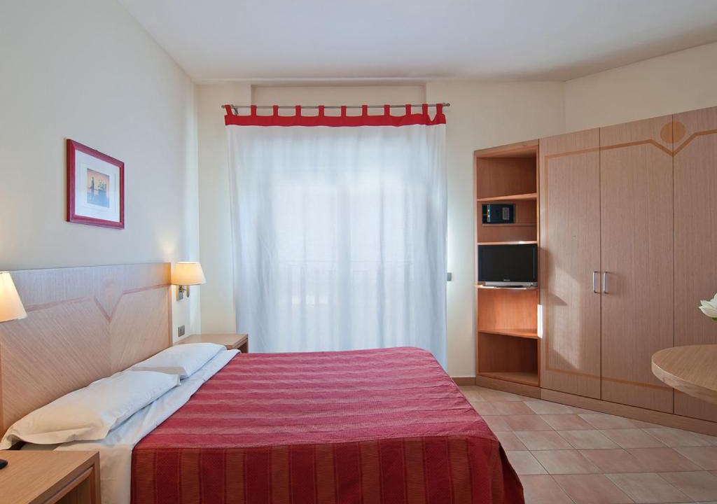 Photo of Bedroom in Zona XXX Castel Fusano
