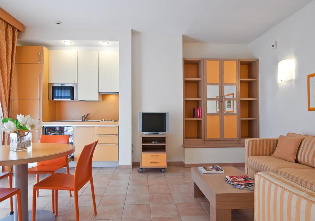 Photo of Livingroom in Zona XXX Castel Fusano