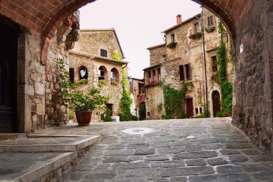 Photo of Others in Montemerano