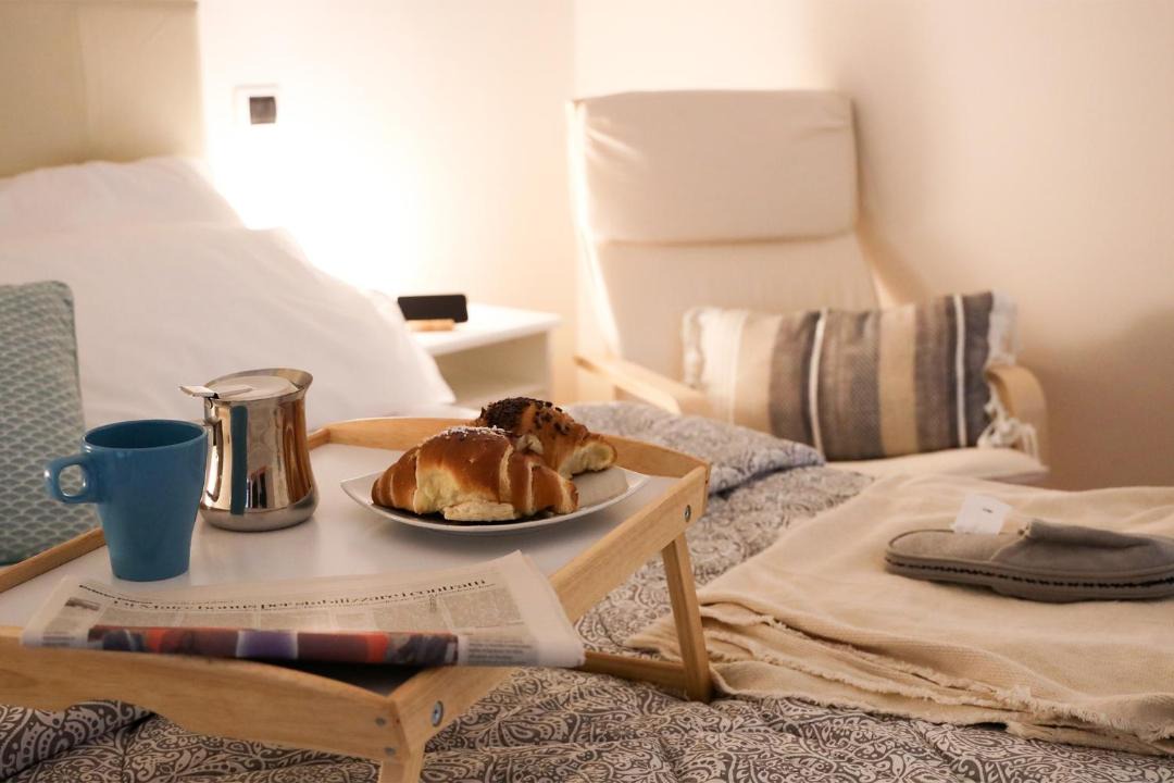 Photo of Bedroom in Terzigno