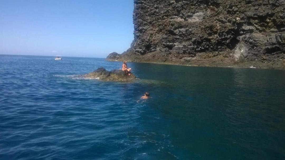 Photo of Outdoor in Ventotene
