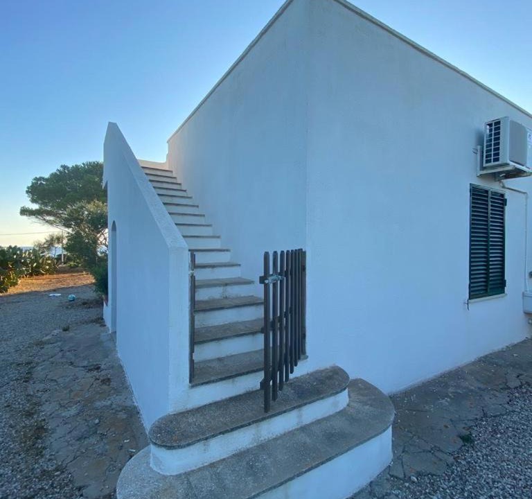 Photo of Buildings in Lido Marini