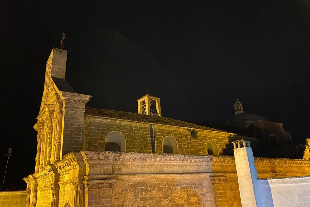 Photo of Buildings in Leverano