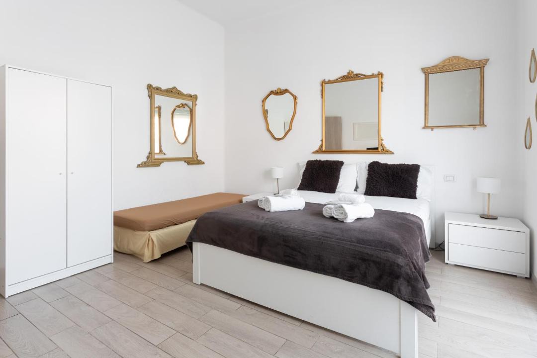 Photo of Bedroom in Bolognina