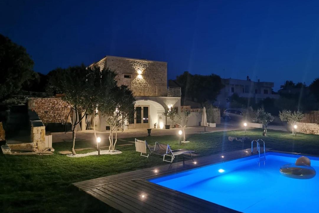 Photo of Outdoor in Ostuni