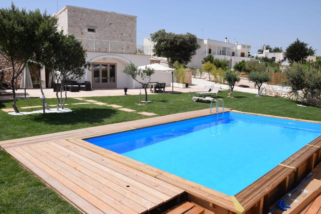 Photo of Outdoor in Ostuni