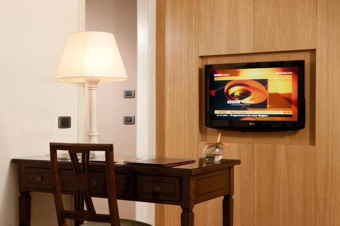 Photo of Livingroom in Grottaferrata