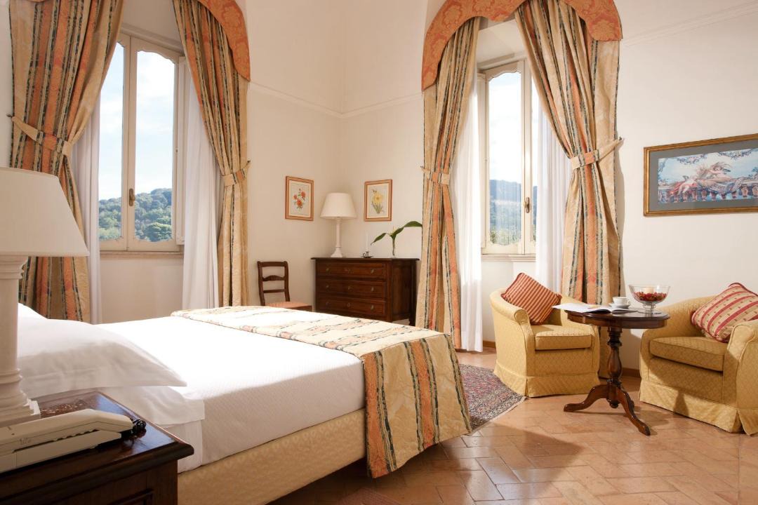 Photo of Bedroom in Grottaferrata