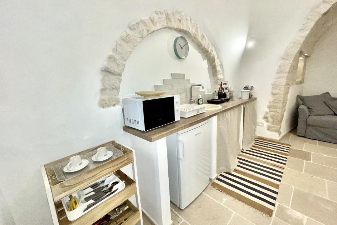 Photo of Others in The Trulli of Alberobello