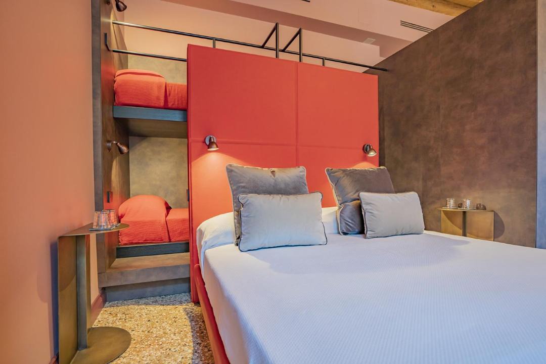 Photo of Bedroom in Castello